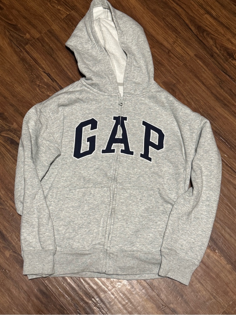 Gap Kids Zip Up Jacket
